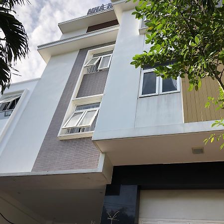 Minh Thao Guesthouse Da Nang Exteriör bild