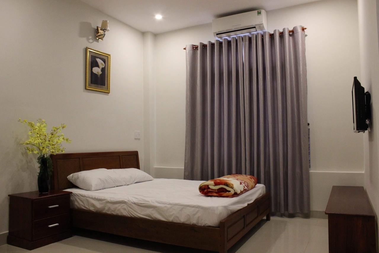 Minh Thao Guesthouse Da Nang Exteriör bild
