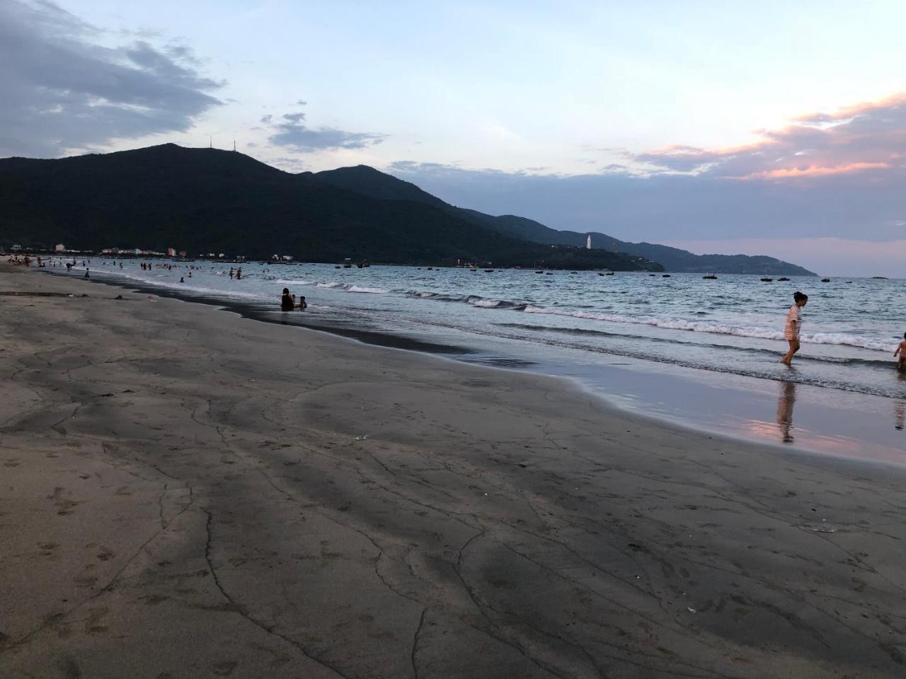 Minh Thao Guesthouse Da Nang Exteriör bild