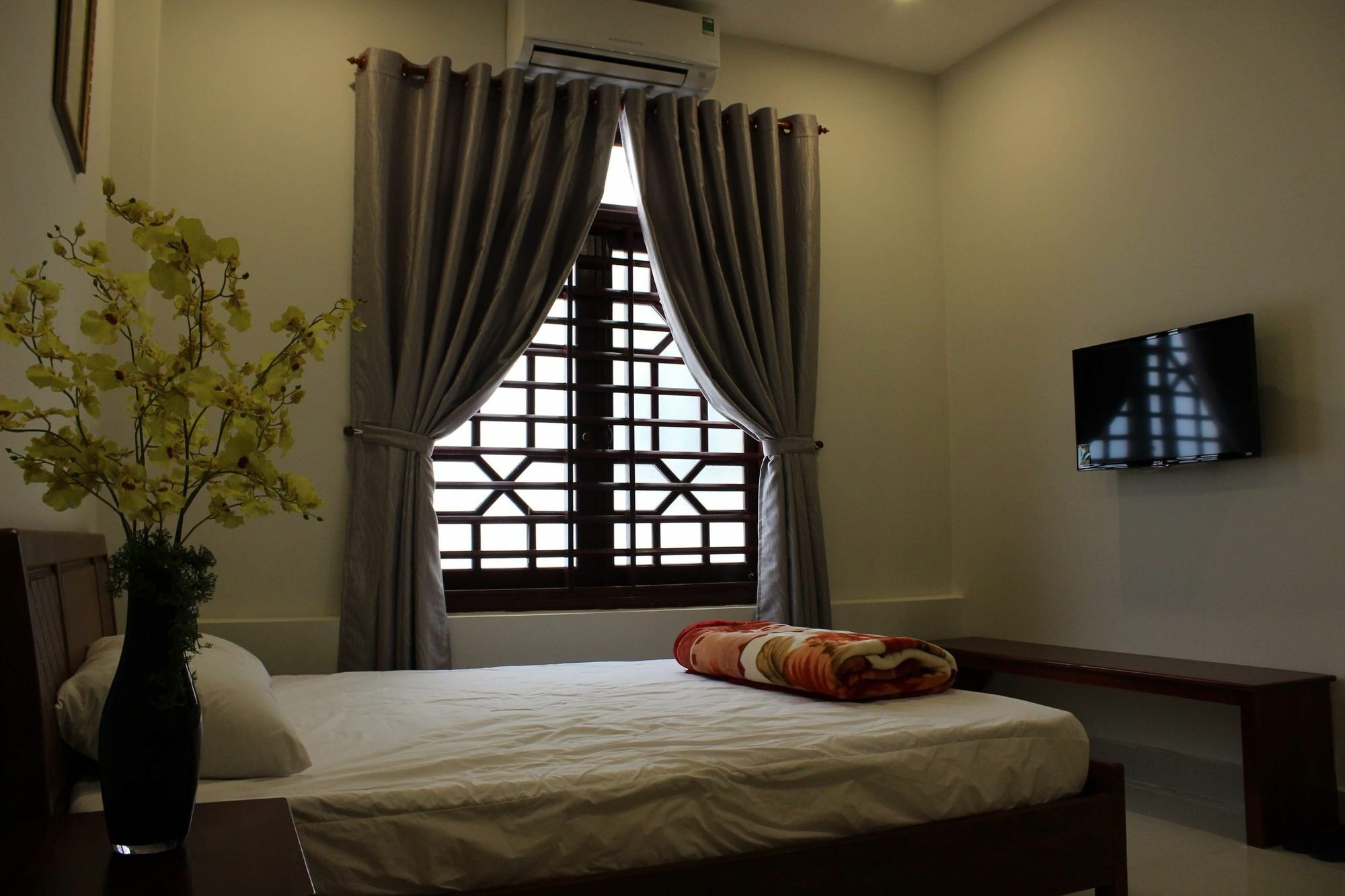 Minh Thao Guesthouse Da Nang Exteriör bild