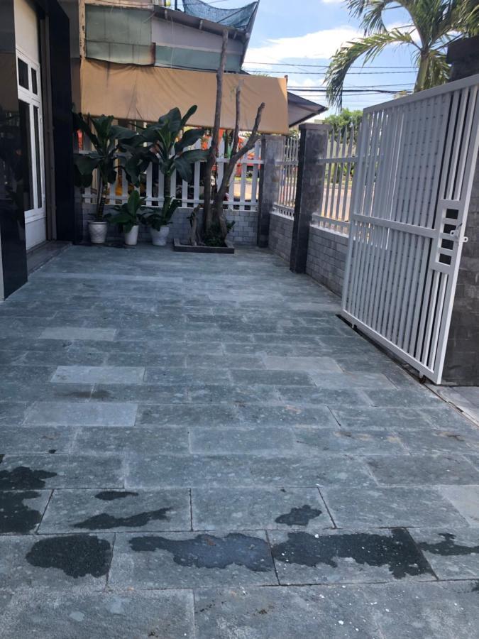 Minh Thao Guesthouse Da Nang Exteriör bild